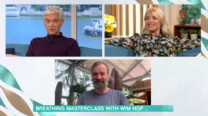 Phillip Schofield This Morning