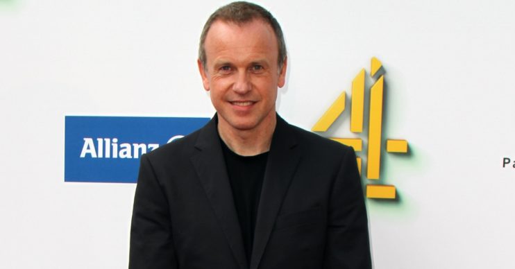Tim Lovejoy Sunday Brunch