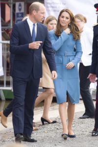 William Kate