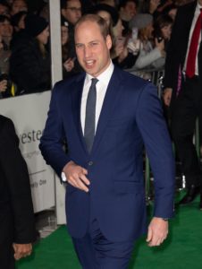 Prince William