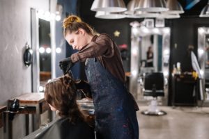 hairdressers