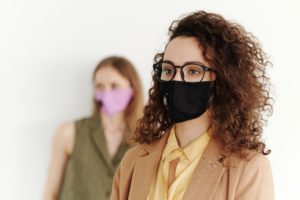 face mask
