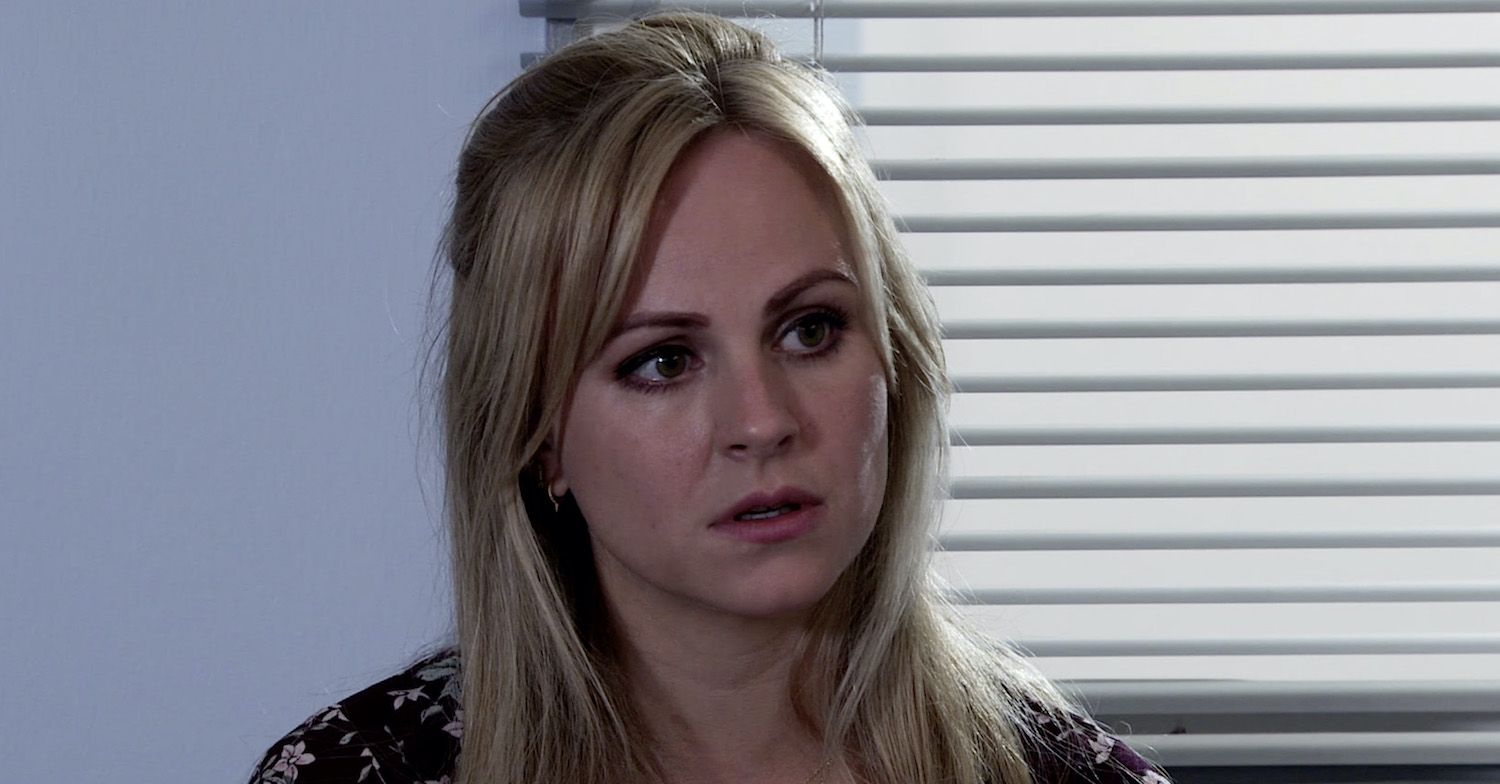 Coronation Street SPOILERS: Gary plans to flee Weatherfield? 
