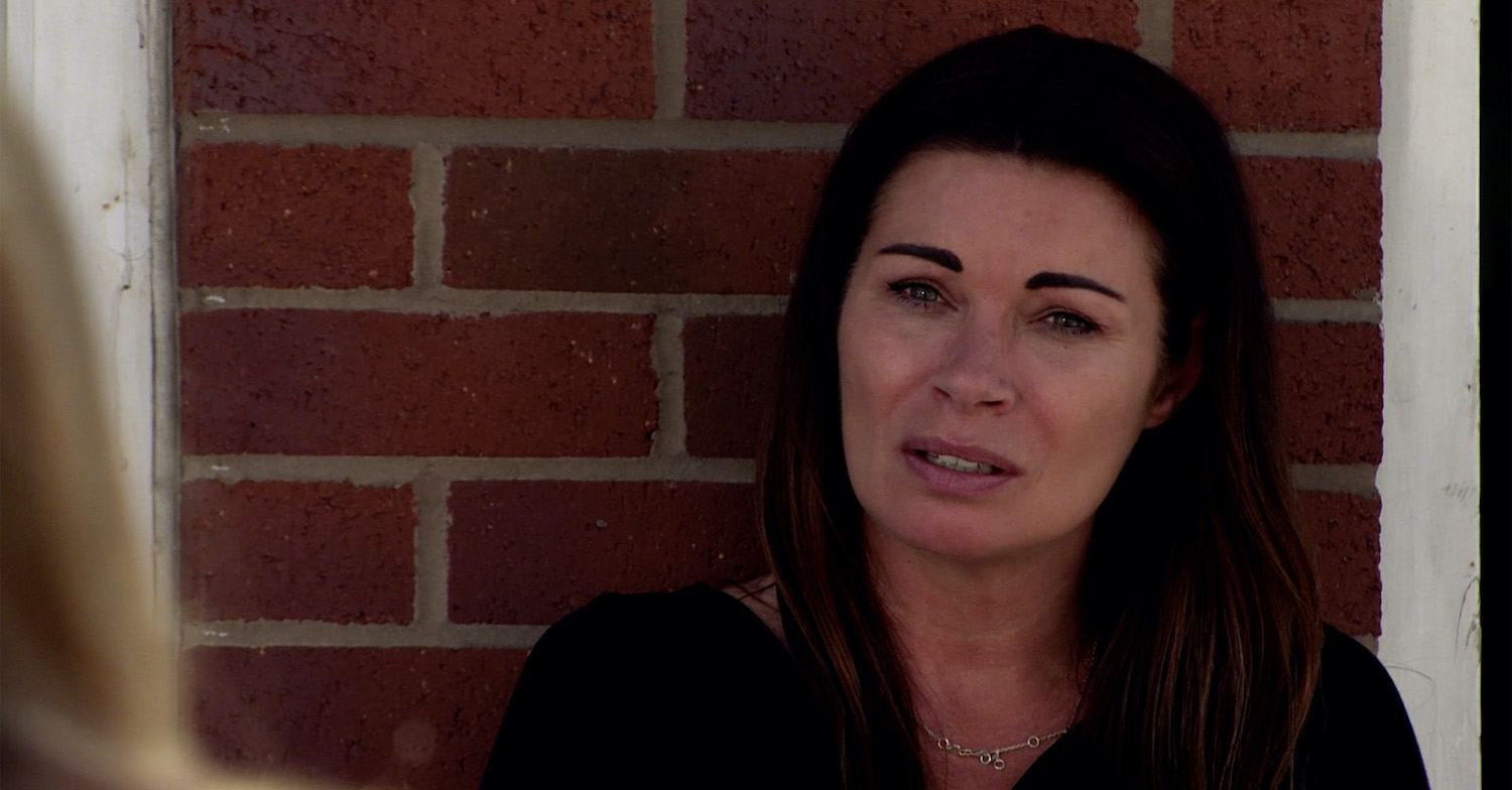Carla Coronation Street