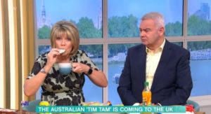 Tim tam