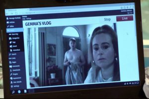Coronation Street SPOILERS: A face from Gemma's past turns up 