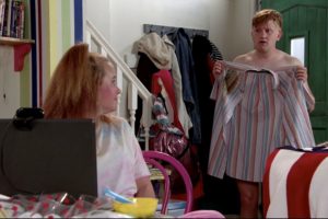Coronation Street SPOILERS: A face from Gemma's past turns up 