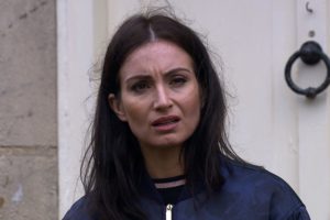 Emmerdale SPOILERS: Leyla discovers who her tormentor is