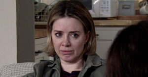 Coronation Street SPOILERS: Abi and Seb receive devastating news
