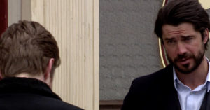 Coronation Street SPOILERS: Adam in danger as he confronts Gary? 