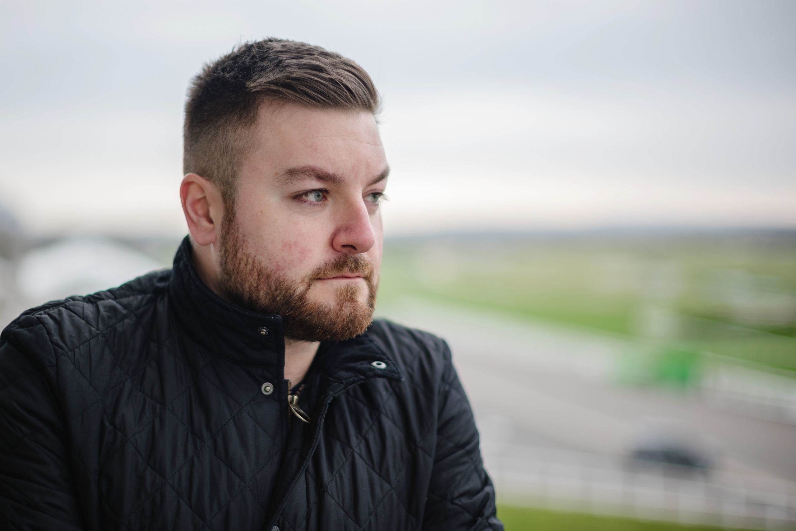 Alex Brooker – Disability and Me