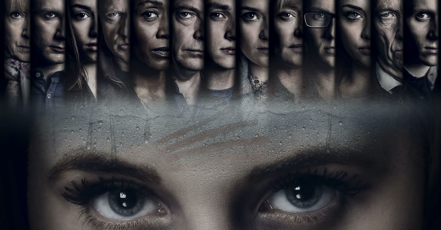 Lucy Beale in EastEnders whodunnit