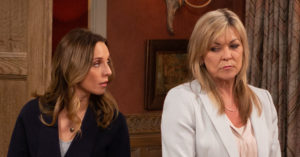 Emmerdale SPOILERS: Jamie tries to con Andrea