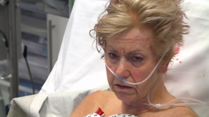 24 Hours in A&E