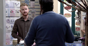 Coronation Street SPOILERS: Rick's watch is uncovered?