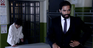 Coronation Street SPOILERS: Mystery woman to Yasmeen's rescue? 
