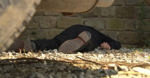 Emmerdale: Is DI Malone dead? What happens next...