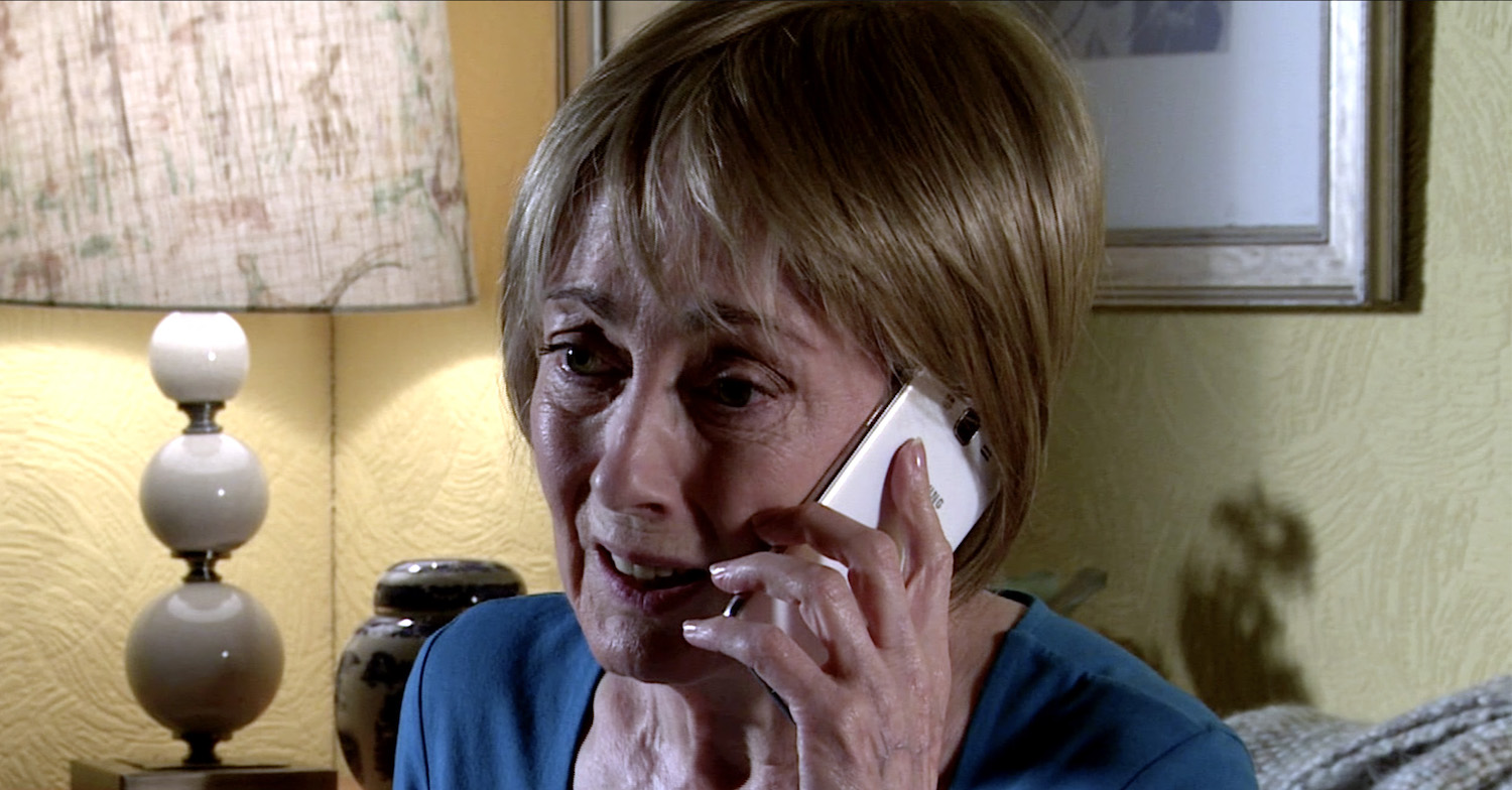 Coronation Street SPOILERS: Elaine to save Yasmeen as she agrees to give evidence?