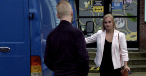 Coronation Street confirms soap will continue filming despite Manchester's new lockdown restrictions 