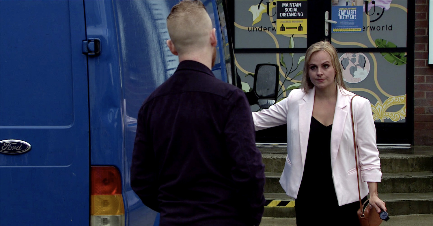 Coronation Street: Is Gary Windass dead after being run over? 