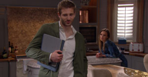 Emmerdale SPOILERS: Jamie tries to con Andrea