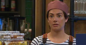 Emmerdale SPOILERS: Luke and Victoria to get back together? 