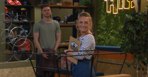 Emmerdale SPOILERS: Luke and Victoria to get back together? 