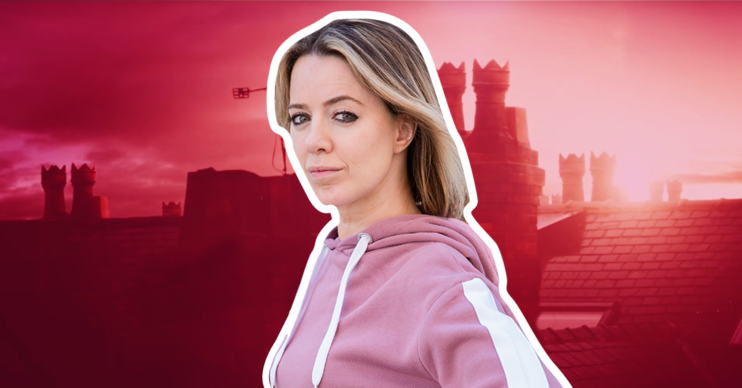 Abi Coronation Street