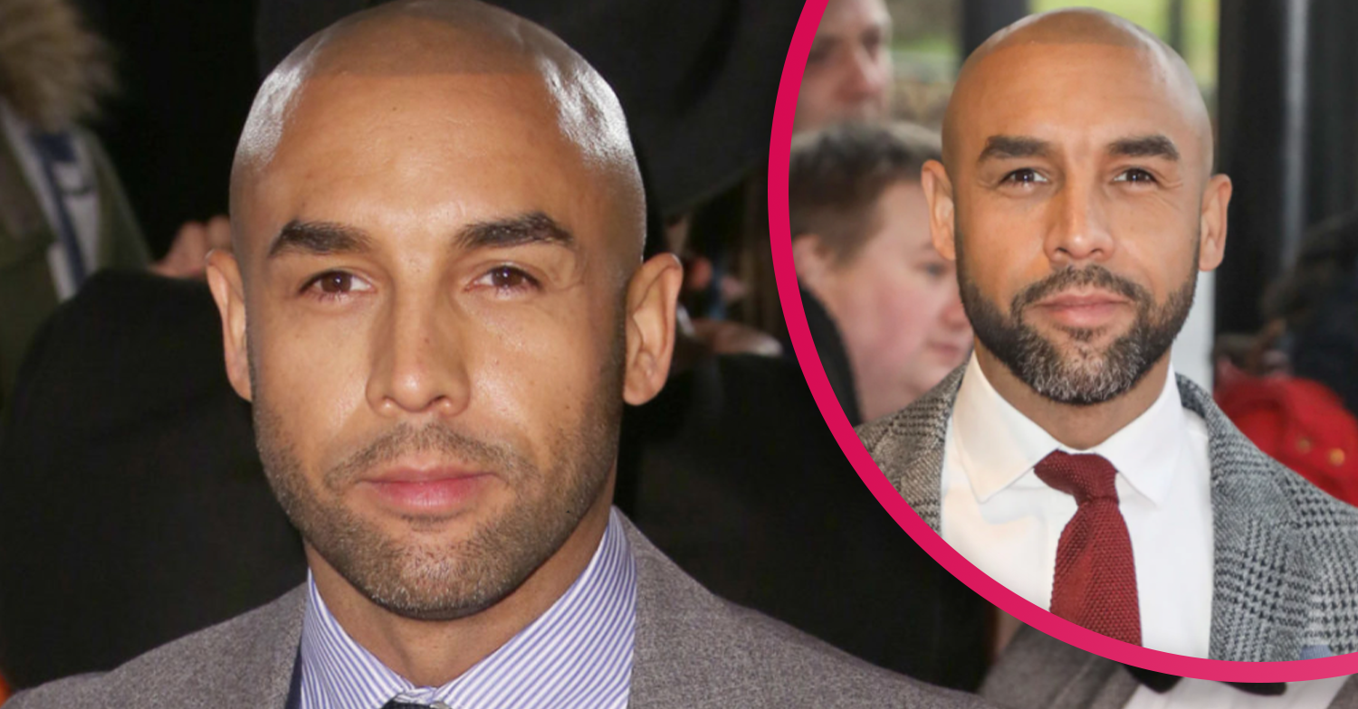 Alex Beresford
