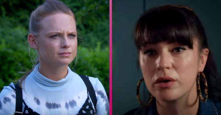 Emmerdale: Have Amy and Kerry got away with Frank's death?