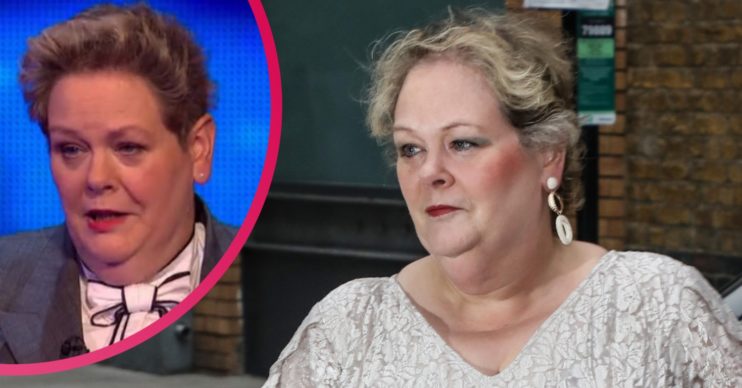 Anne Hegerty, The Chase