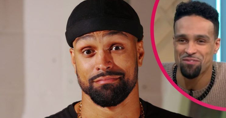 Ashley Banjo