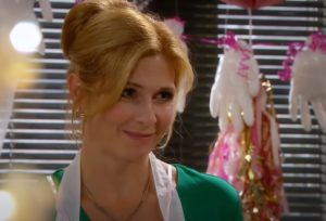 Emmerdale SPOILERS: Bernice's decision leaves Gabby heartbroken