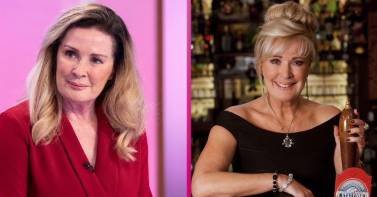Coronation Street: Beverley Callard will return as Liz McDonald next year