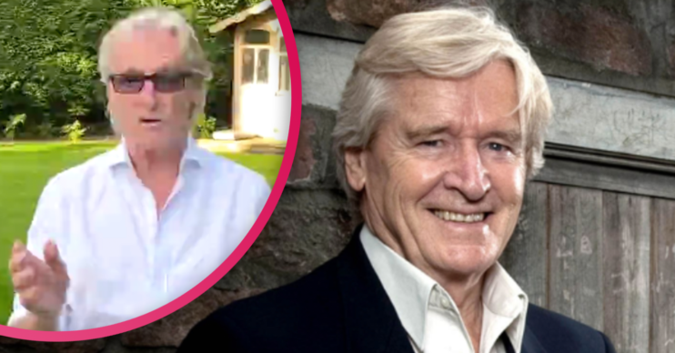 Bill Roache