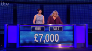 The Chase