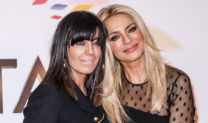 Claudia Tess Strictly Come Dancing