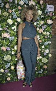 Alexandra Mardell: Coronation Street star announces engagement