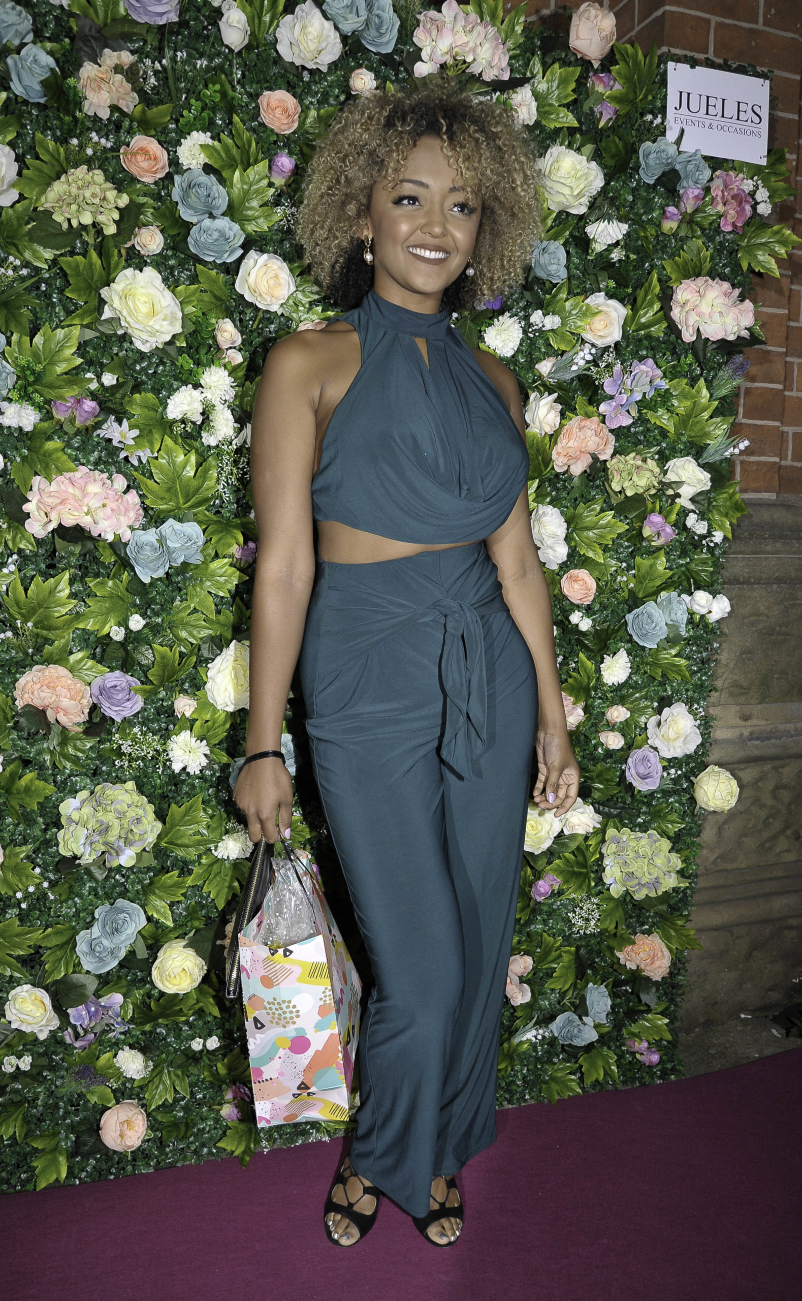 Coronation Street cast Alexandra Mardell 