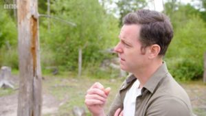 Countryfile Matt Baker