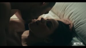 Dark Desire on Netflix