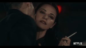Dark Desire on Netflix