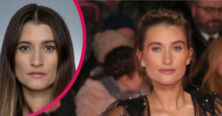 Debbie Dingle, Charley Webb
