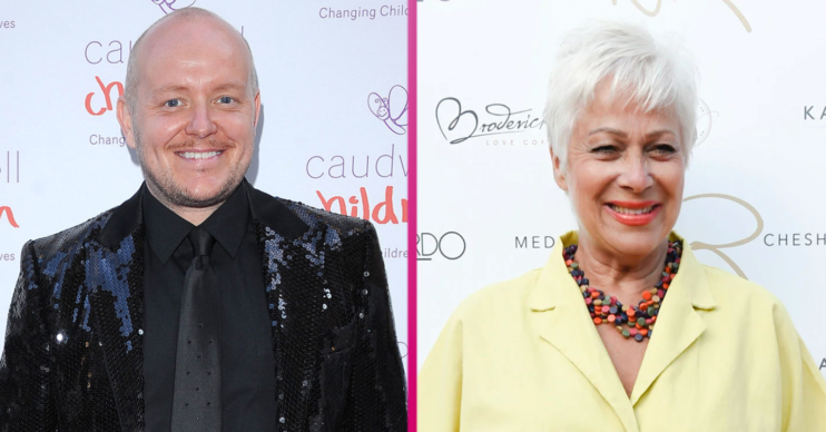 Denise Welch Lincoln Townley
