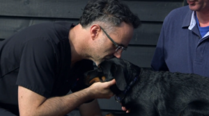 Elvis on Supervet