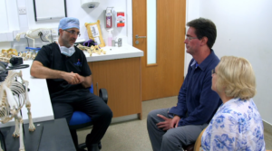 Elvis on Supervet