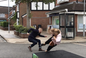 Coronation Street SPOILERS: Rick's watch is uncovered?