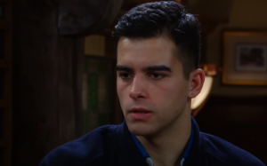 Emmerdale SPOILERS: Charity gets a step closer to finding Kirin