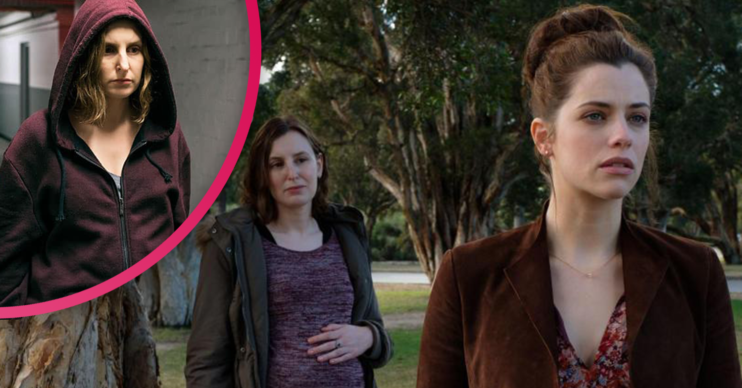 Is The Secrets She Keeps a true story (Credit: BBC)
