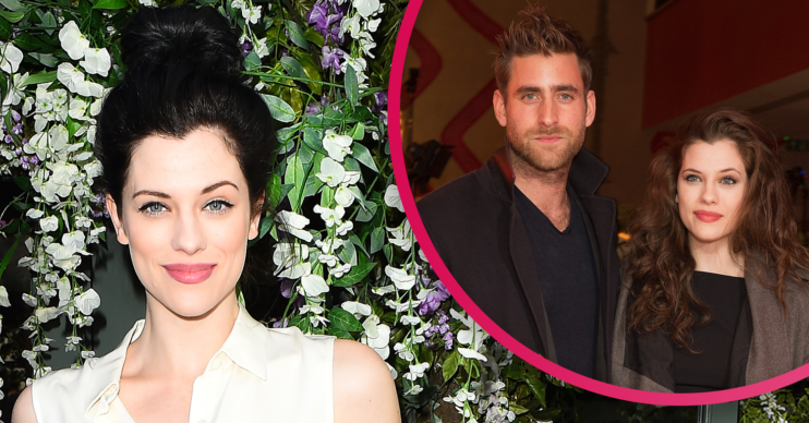 Jessica De Gouw (Credit: Splash News)